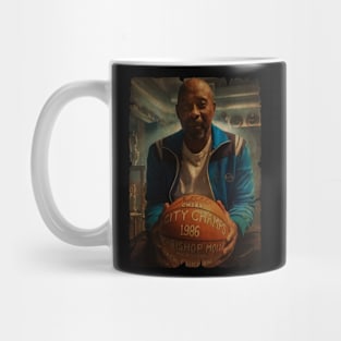 Kenny Anderson Vintage Mug